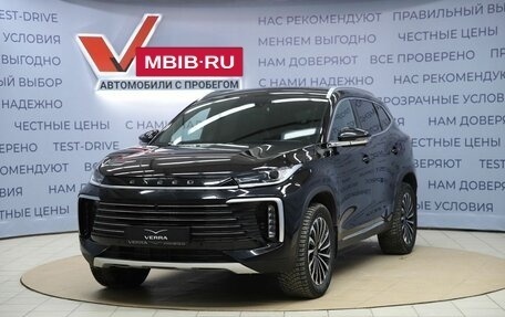 CheryExeed TXL, 2023 год, 2 690 000 рублей, 1 фотография