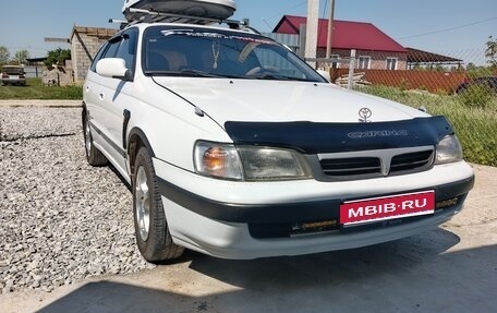 Toyota Carina E, 1994 год, 365 000 рублей, 1 фотография