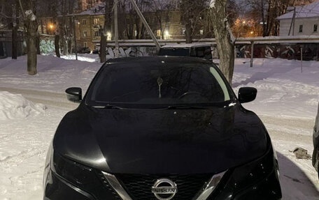 Nissan Qashqai, 2019 год, 1 650 000 рублей, 1 фотография