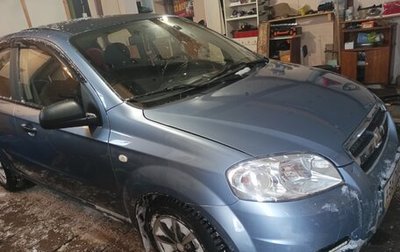 Chevrolet Aveo III, 2006 год, 300 000 рублей, 1 фотография