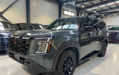 Nissan Armada, 2025 год, 19 990 000 рублей, 1 фотография