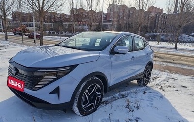 Nissan Qashqai, 2024 год, 2 020 000 рублей, 1 фотография