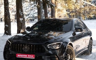 Mercedes-Benz E-Класс, 2022 год, 5 800 000 рублей, 1 фотография