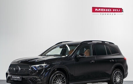 Mercedes-Benz GLC, 2025 год, 9 290 000 рублей, 1 фотография