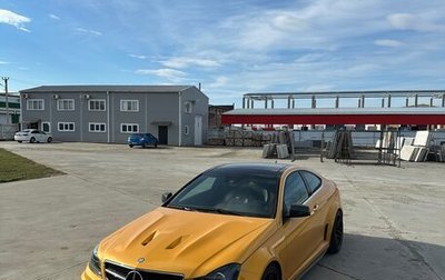 Mercedes-Benz C-Класс AMG, 2014 год, 15 000 000 рублей, 1 фотография