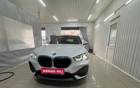 BMW X1, 2020 год, 2 900 000 рублей, 1 фотография