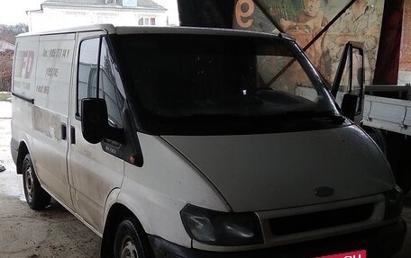 Ford Transit, 2004 год, 350 000 рублей, 1 фотография