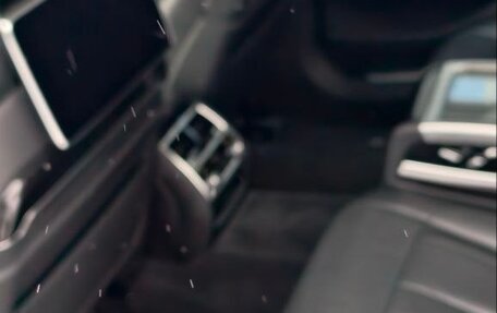 BMW 7 серия, 2019 год, 4 400 000 рублей, 12 фотография