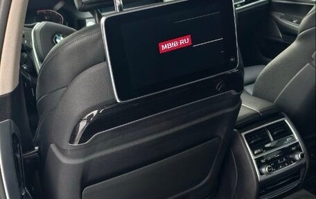 BMW 7 серия, 2019 год, 4 400 000 рублей, 13 фотография