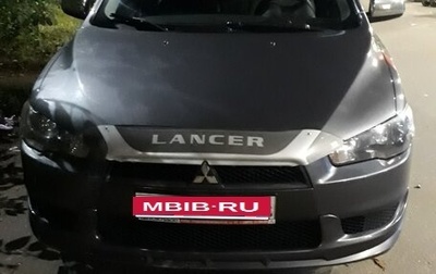 Mitsubishi Lancer IX, 2010 год, 1 200 000 рублей, 1 фотография