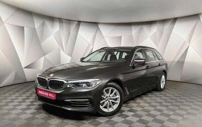BMW 5 серия, 2019 год, 2 625 000 рублей, 1 фотография