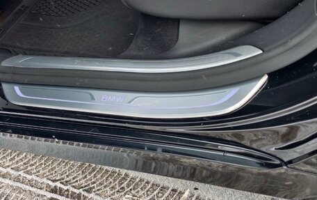 BMW 7 серия, 2019 год, 4 400 000 рублей, 22 фотография