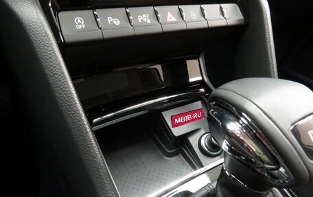 Skoda Kodiaq I, 2018 год, 2 695 000 рублей, 1 фотография