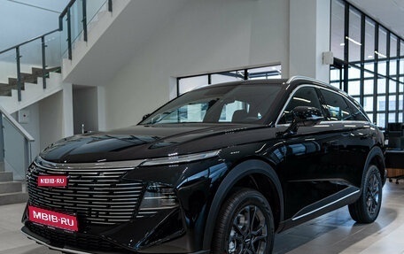 Haval F7, 2026 год, 3 699 000 рублей, 1 фотография