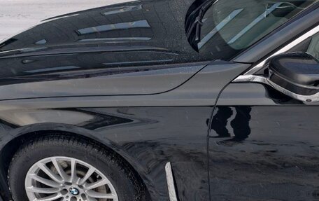 BMW 7 серия, 2019 год, 4 400 000 рублей, 30 фотография