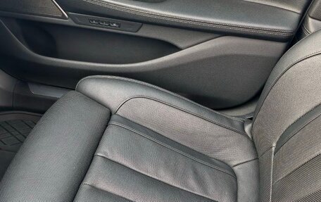 BMW 7 серия, 2019 год, 4 400 000 рублей, 31 фотография