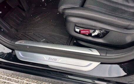 BMW 7 серия, 2019 год, 4 400 000 рублей, 26 фотография