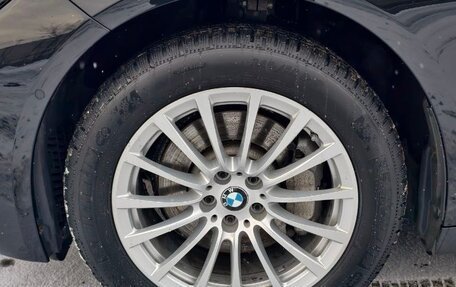 BMW 7 серия, 2019 год, 4 400 000 рублей, 34 фотография