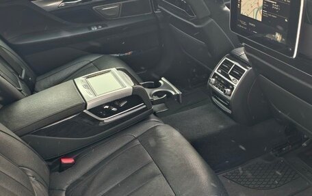 BMW 7 серия, 2019 год, 4 400 000 рублей, 40 фотография