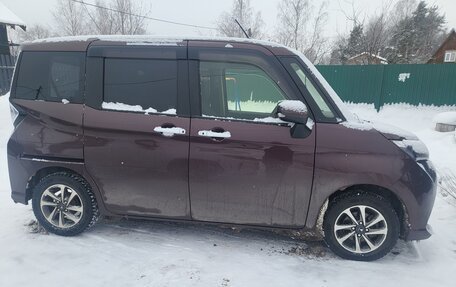 Toyota Tank I, 2018 год, 920 000 рублей, 2 фотография