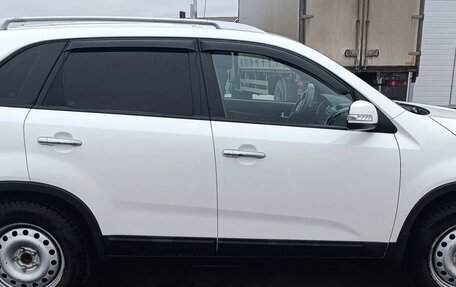 KIA Sorento II рестайлинг, 2018 год, 1 790 000 рублей, 5 фотография