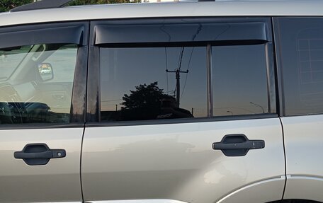 Mitsubishi Pajero IV, 2007 год, 1 650 000 рублей, 8 фотография