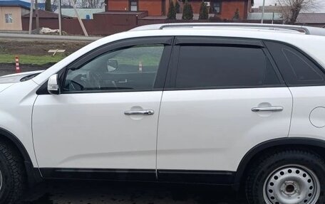 KIA Sorento II рестайлинг, 2018 год, 1 790 000 рублей, 6 фотография