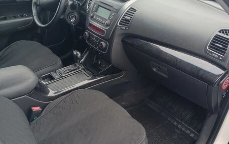 KIA Sorento II рестайлинг, 2018 год, 1 790 000 рублей, 8 фотография