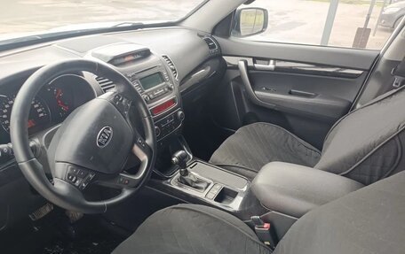 KIA Sorento II рестайлинг, 2018 год, 1 790 000 рублей, 7 фотография