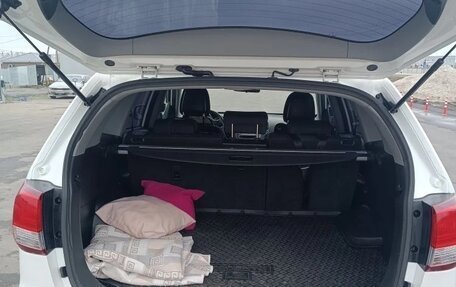 KIA Sorento II рестайлинг, 2018 год, 1 790 000 рублей, 10 фотография