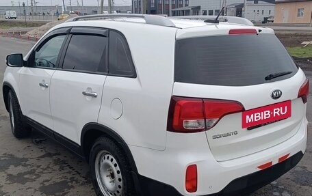 KIA Sorento II рестайлинг, 2018 год, 1 790 000 рублей, 4 фотография