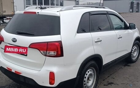 KIA Sorento II рестайлинг, 2018 год, 1 790 000 рублей, 3 фотография