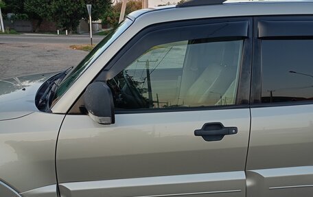 Mitsubishi Pajero IV, 2007 год, 1 650 000 рублей, 9 фотография