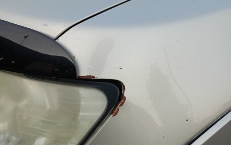 Mitsubishi Pajero IV, 2007 год, 1 650 000 рублей, 12 фотография