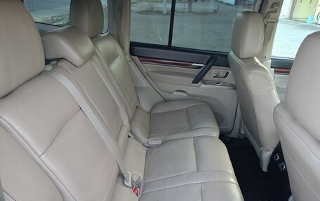 Mitsubishi Pajero IV, 2007 год, 1 650 000 рублей, 21 фотография