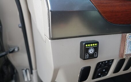 Mitsubishi Pajero IV, 2007 год, 1 650 000 рублей, 28 фотография