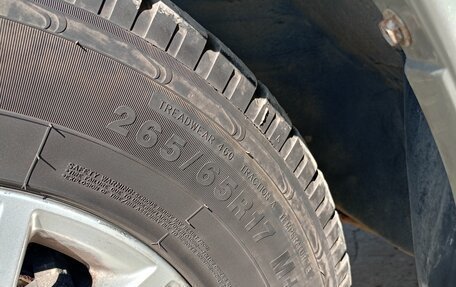 Mitsubishi Pajero IV, 2007 год, 1 650 000 рублей, 32 фотография