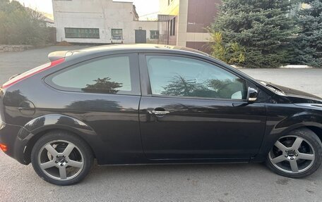 Ford Focus II рестайлинг, 2008 год, 495 000 рублей, 3 фотография