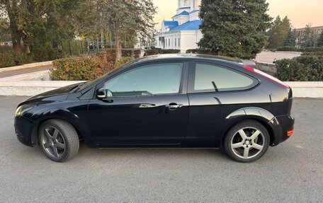 Ford Focus II рестайлинг, 2008 год, 495 000 рублей, 4 фотография
