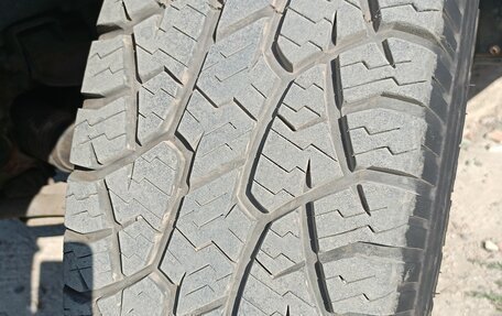 Mitsubishi Pajero IV, 2007 год, 1 650 000 рублей, 30 фотография