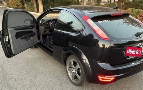 Ford Focus II рестайлинг, 2008 год, 495 000 рублей, 6 фотография