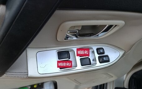 Mitsubishi Pajero IV, 2007 год, 1 650 000 рублей, 29 фотография