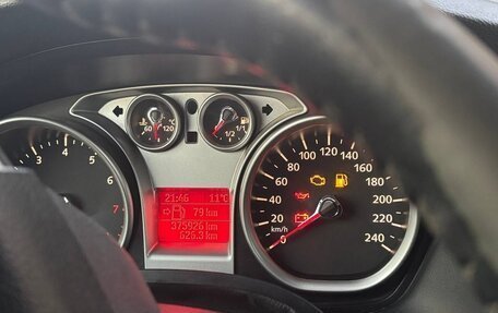 Ford Focus II рестайлинг, 2008 год, 495 000 рублей, 9 фотография