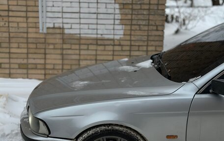 BMW 5 серия, 1998 год, 440 000 рублей, 4 фотография