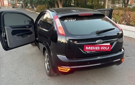 Ford Focus II рестайлинг, 2008 год, 495 000 рублей, 7 фотография