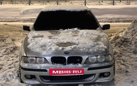 BMW 5 серия, 1998 год, 440 000 рублей, 2 фотография