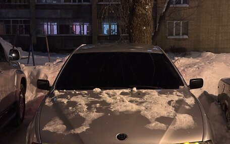 BMW 5 серия, 1998 год, 440 000 рублей, 5 фотография