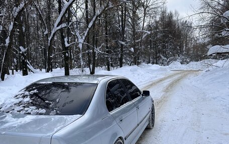 BMW 5 серия, 1998 год, 440 000 рублей, 7 фотография