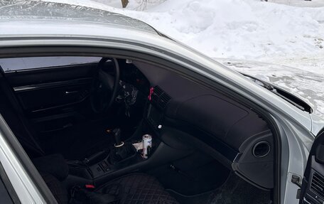 BMW 5 серия, 1998 год, 440 000 рублей, 8 фотография