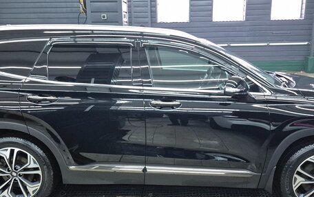 Hyundai Santa Fe IV, 2020 год, 3 350 000 рублей, 6 фотография